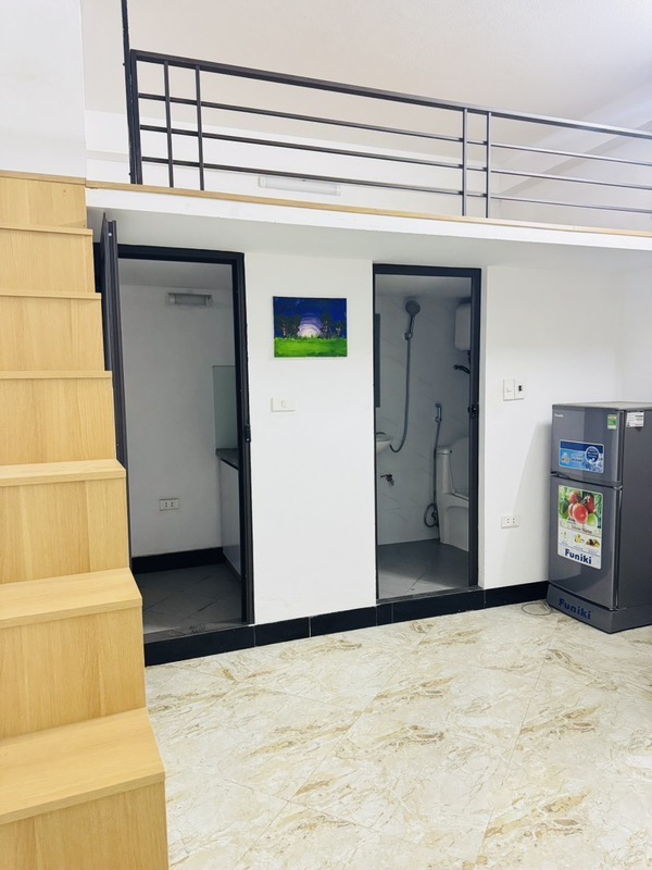 CCMN SIÊU TIỆN NGHI YÊN XÁ 7 TẦNG THANG MÁY - DT44M , MT3.4M , 11 TỶ